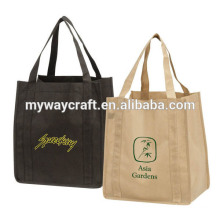 high quality custom non woven gift bag